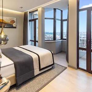3* מלון Zurich-special Category