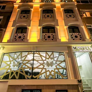 Beyzas & İstanbul